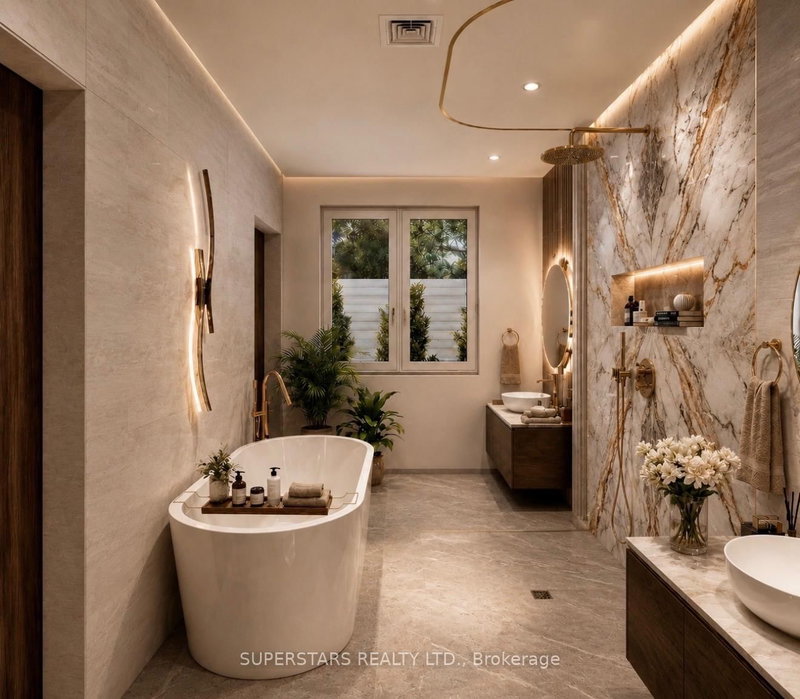 Penthouse - 197 Goulding Avenue