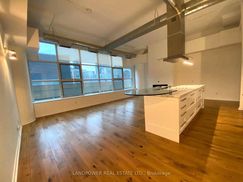 413 - 155 Dalhousie Street