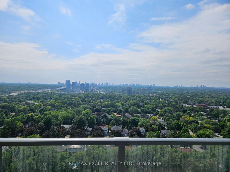 1505 - 50 Forest Manor Road