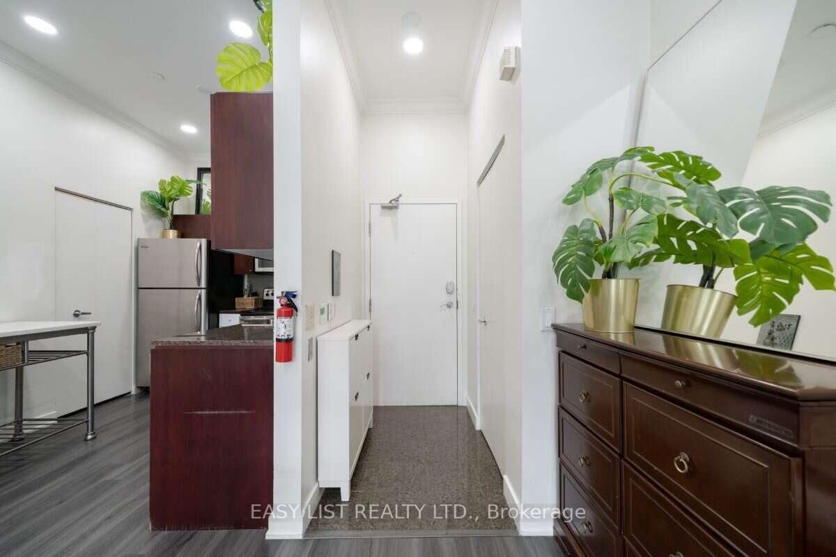 373 Front Street W • #101 • Toronto, ON photo 18