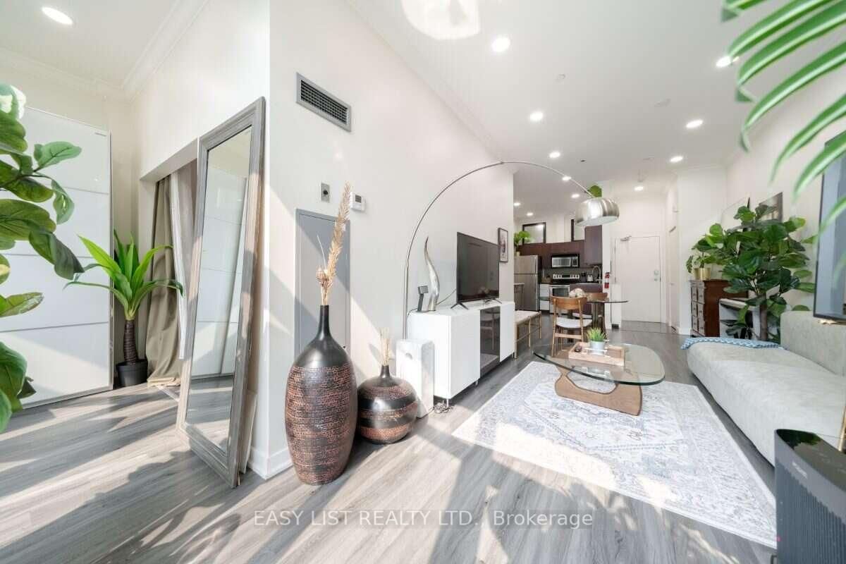 373 Front Street W • #101 • Toronto, ON photo 21