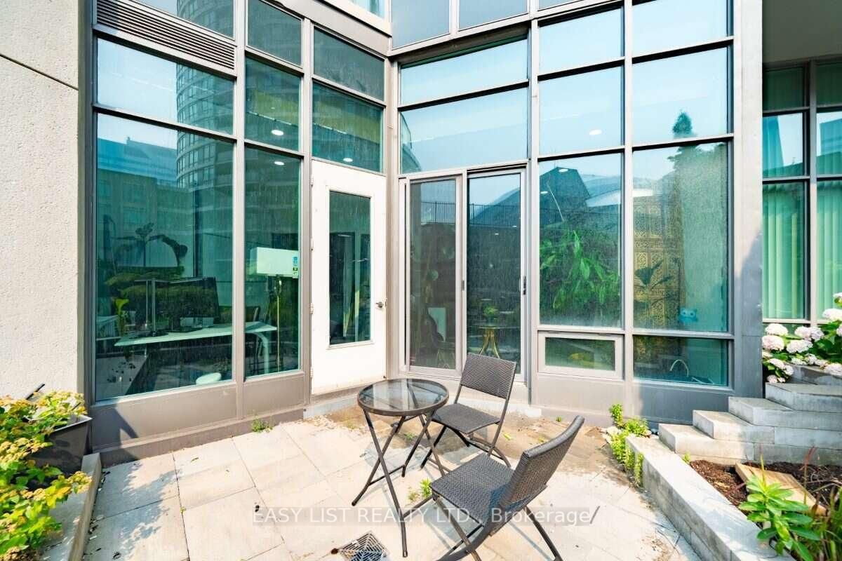 373 Front Street W • #101 • Toronto, ON photo 25