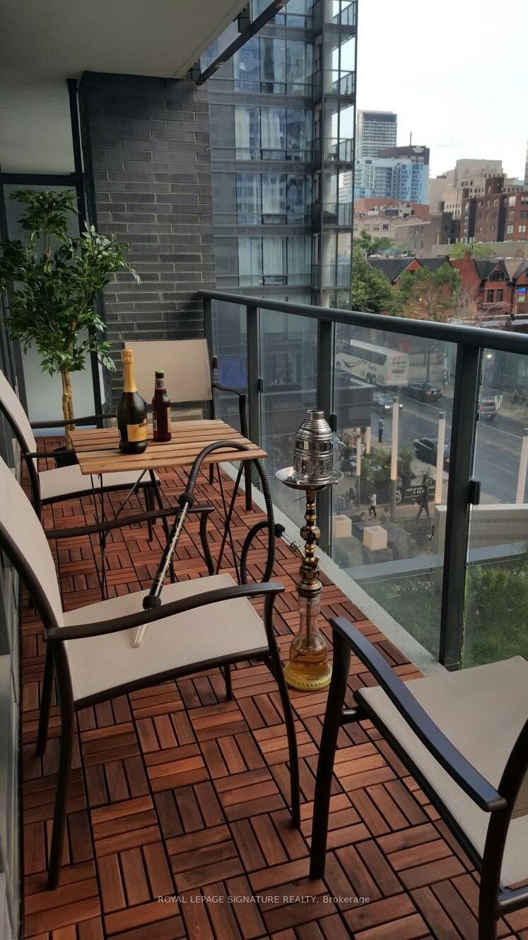 295 Adelaide Street W • #414 • Toronto, ON photo 10
