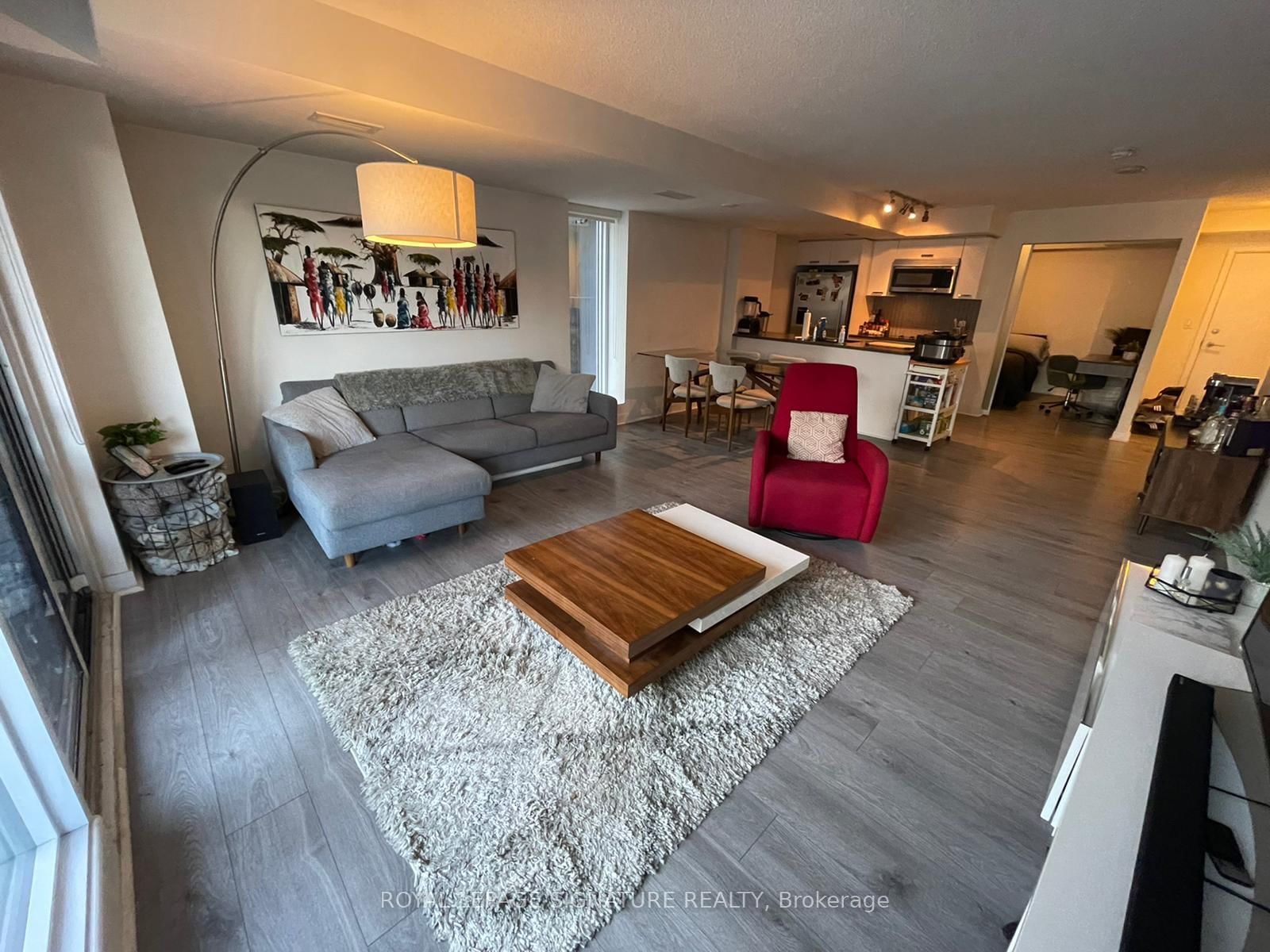 295 Adelaide Street W • #414 • Toronto, ON photo 8