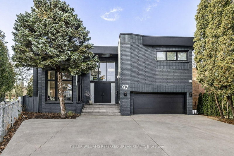 97 Clarinda Drive