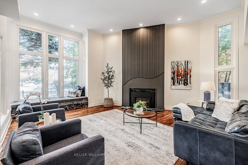 97 Clarinda Drive