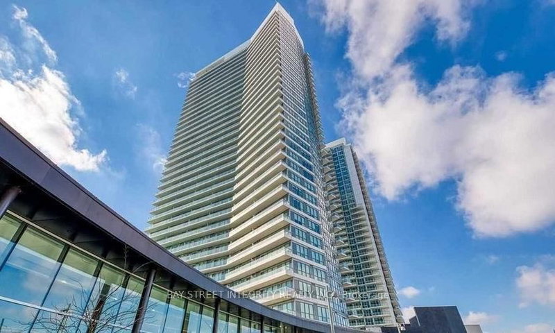 303 - 117 McMahon Drive