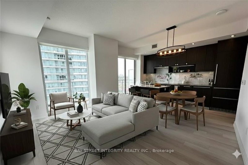 303 - 117 McMahon Drive