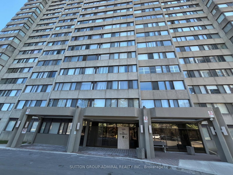 1801 - 133 Torresdale Avenue