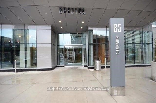 1705 - 85 Queens Wharf Road