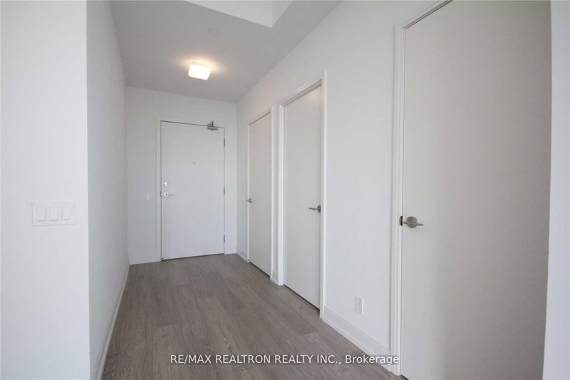 2507 - 181 Dundas Street E