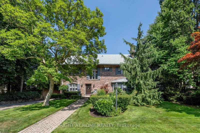 287 RUSSELL HILL Road