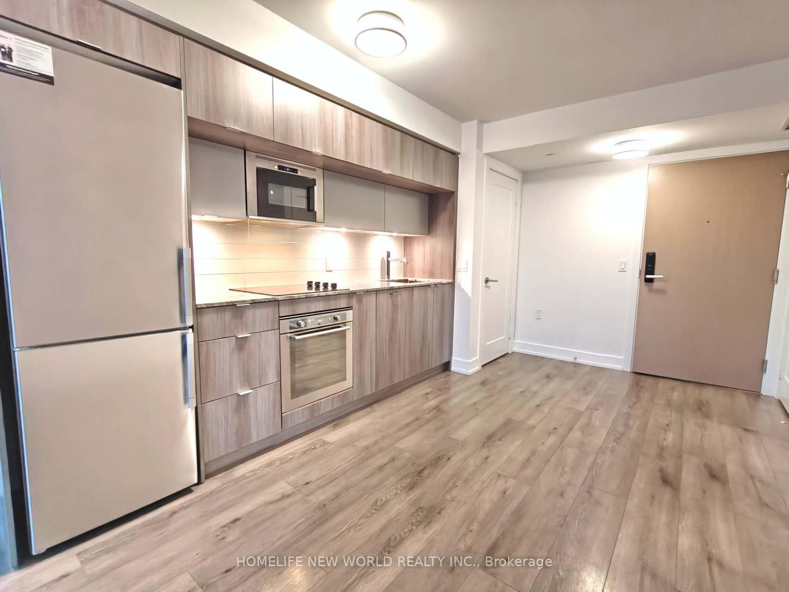 585 BLOOR Street E • #2220 • Toronto, ON photo 11
