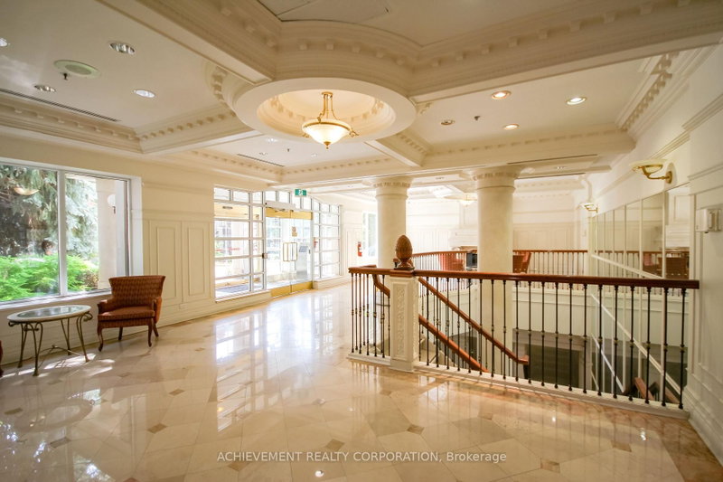 1016 - 18 Sommerset Way