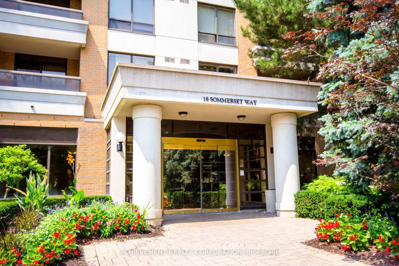 1016 - 18 Sommerset Way