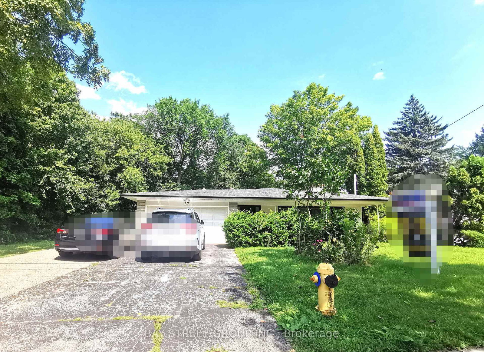 67 Burbank Drive, Toronto 2