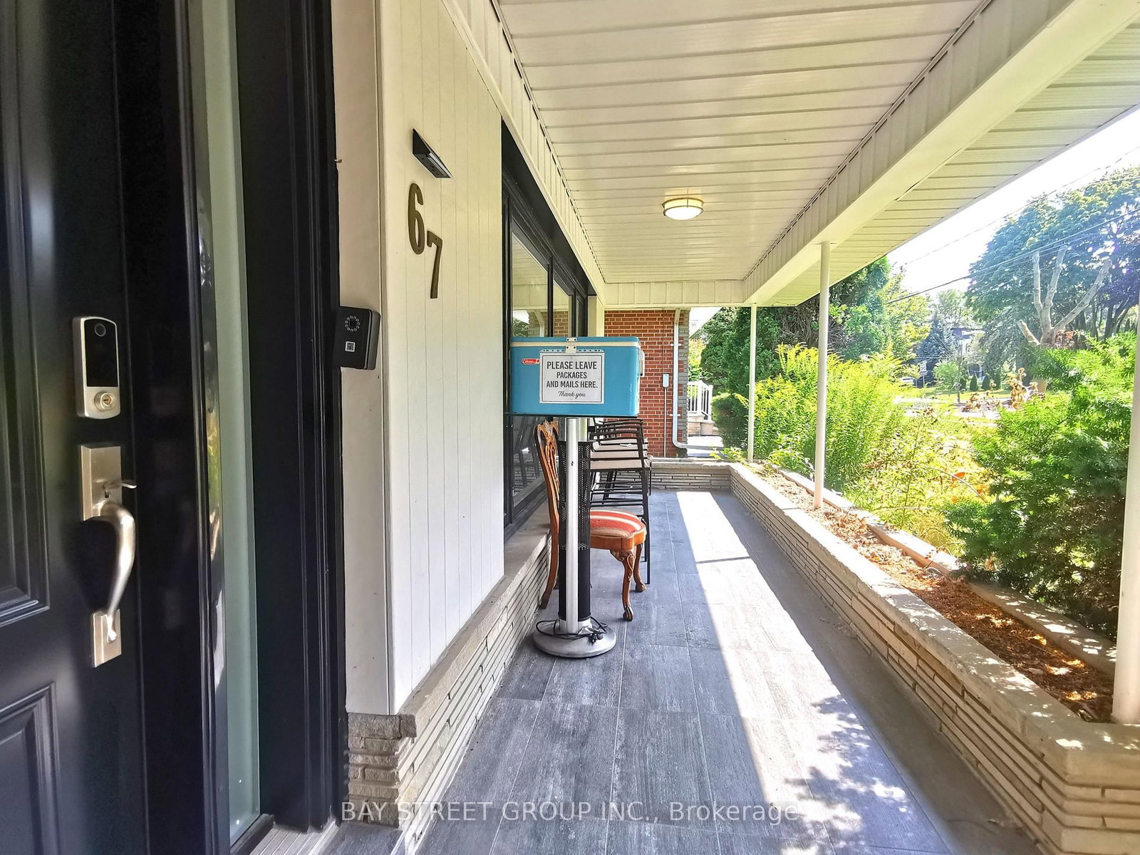 67 Burbank Drive, Toronto 4