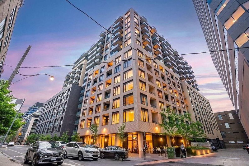 1427 - 543 Richmond Street W