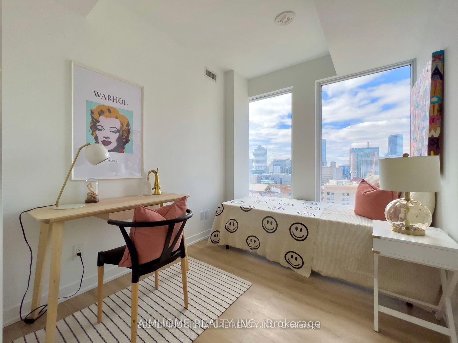 319 Jarvis Street • #1802 • Toronto, ON photo 13