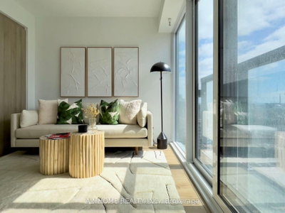 319 Jarvis Street • #1802 • Toronto, ON photo 4