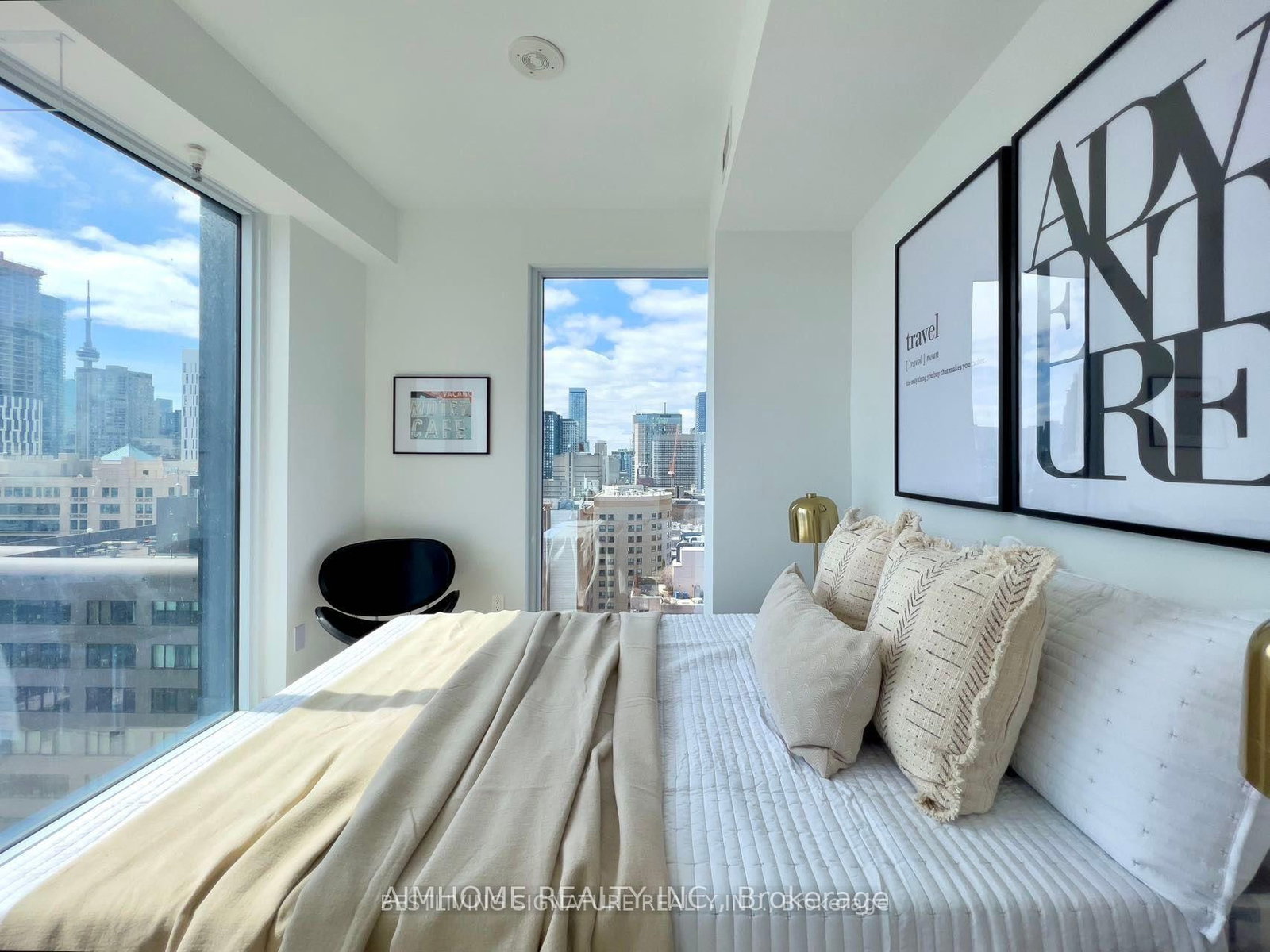 319 Jarvis Street • #1802 • Toronto, ON photo 9