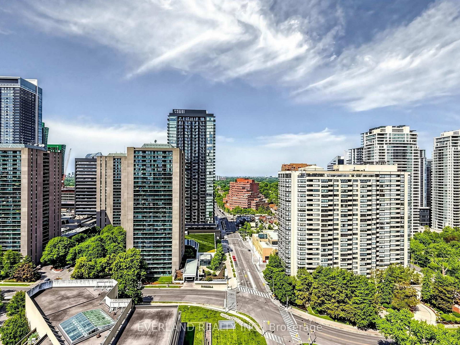 88 Sheppard Avenue E • #2307 • Toronto, ON photo 13