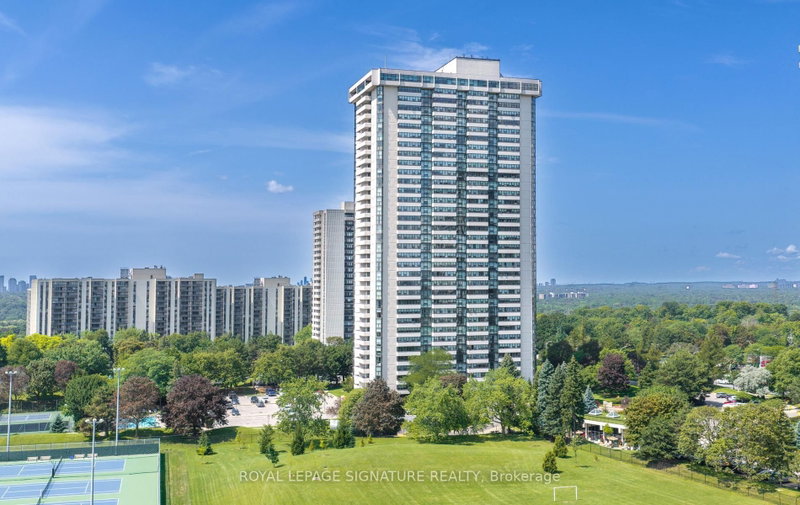 1703 - 3303 Don Mills Road