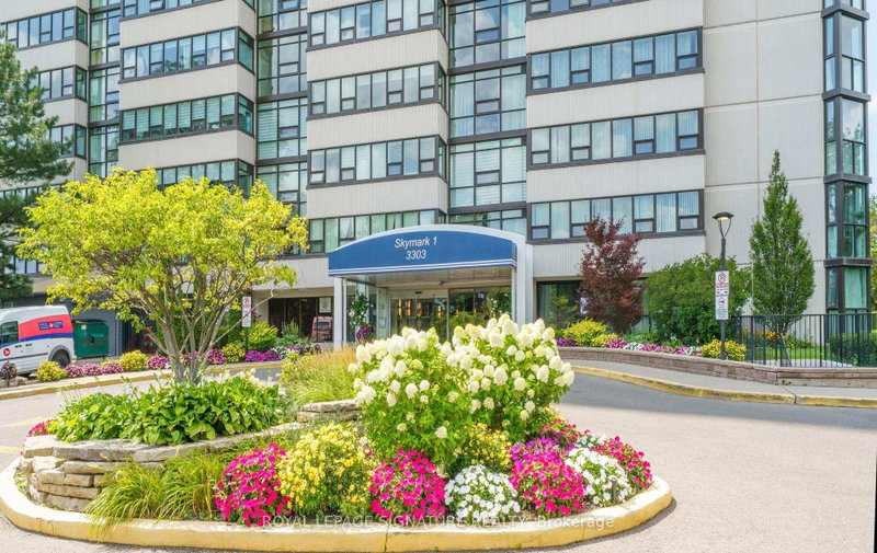 1703 - 3303 Don Mills Road