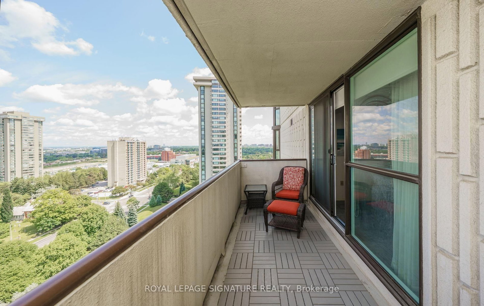 3303 Don Mills Road • #1703 • Toronto, ON photo 36
