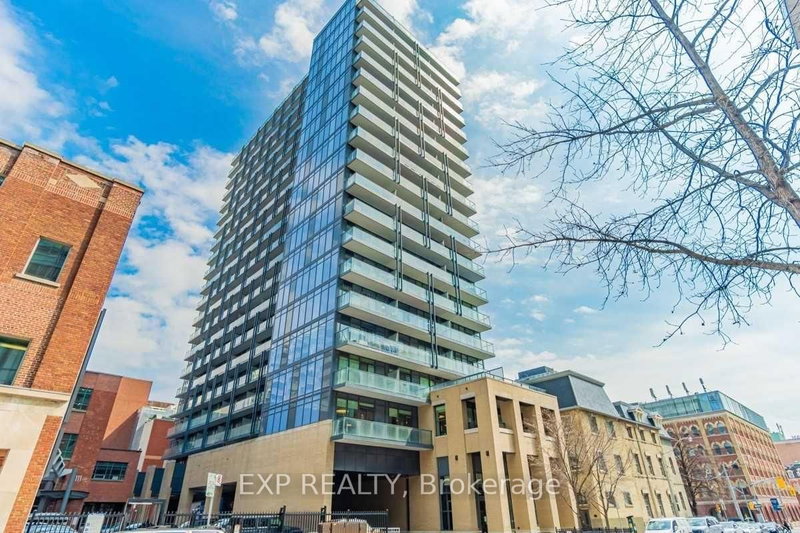 1311 - 105 George Street