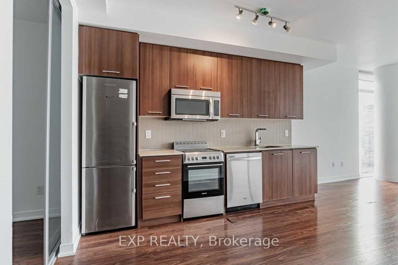 1311 - 105 George Street
