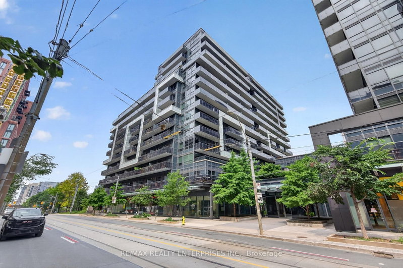 942 - 1030 King Street W