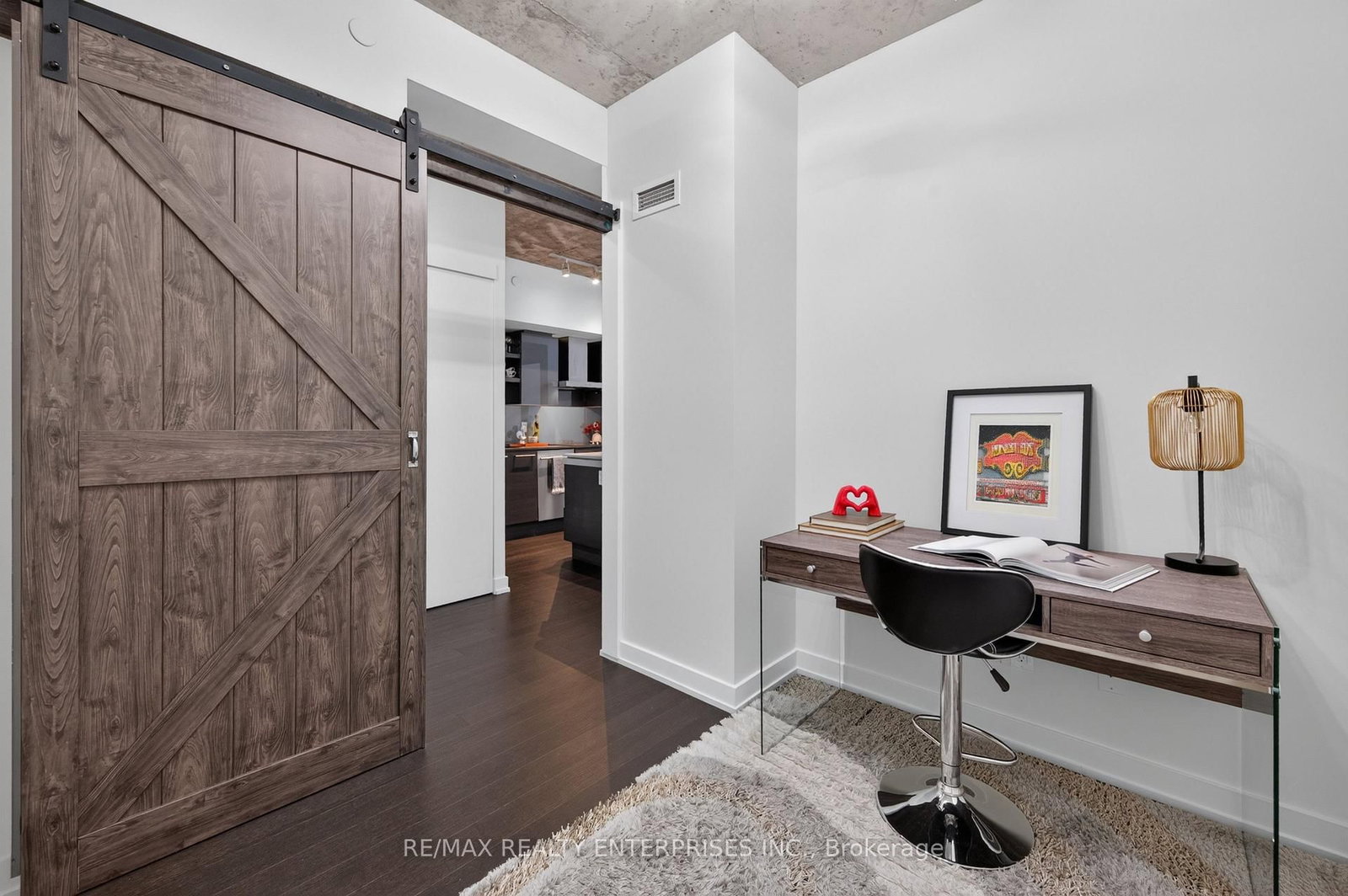 1030 King Street W • #942 • Toronto, ON photo 21