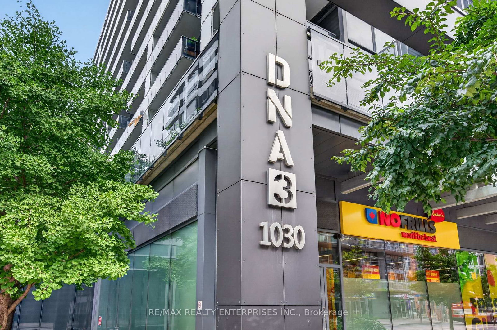 1030 King Street W • #942 • Toronto, ON photo 36