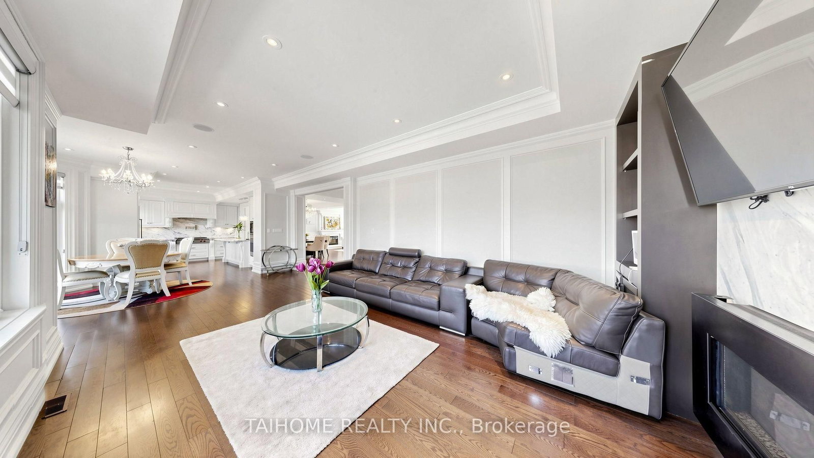 38 Foxwarren Drive • Toronto, ON photo 15