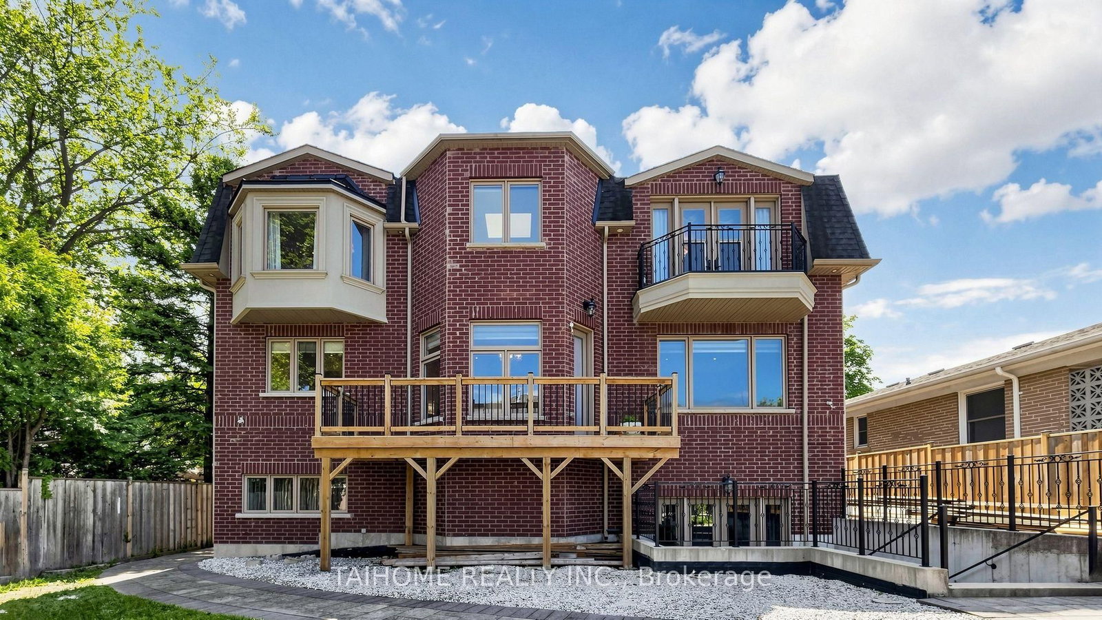 38 Foxwarren Drive • Toronto, ON photo 47