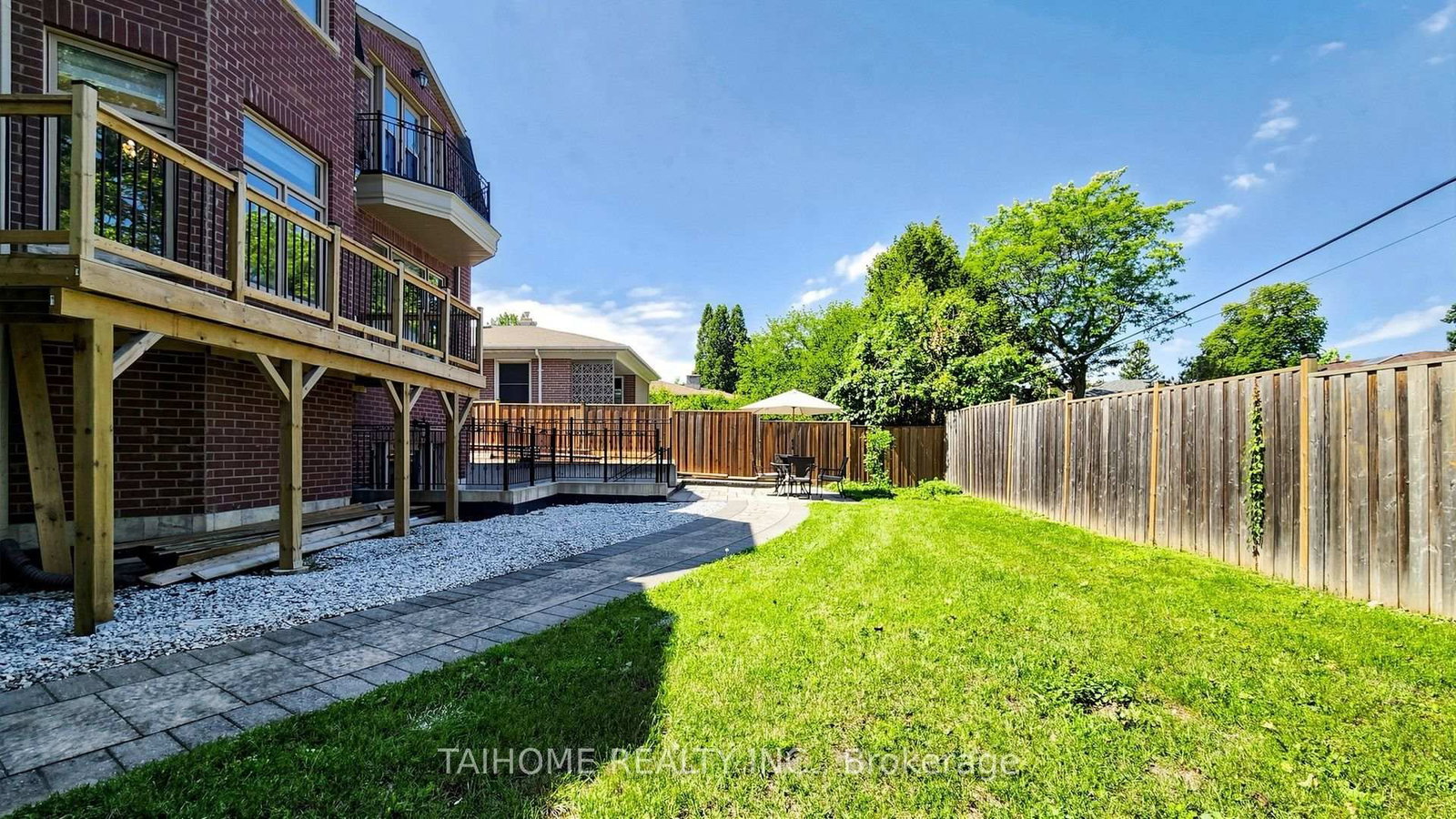 38 Foxwarren Drive • Toronto, ON photo 48