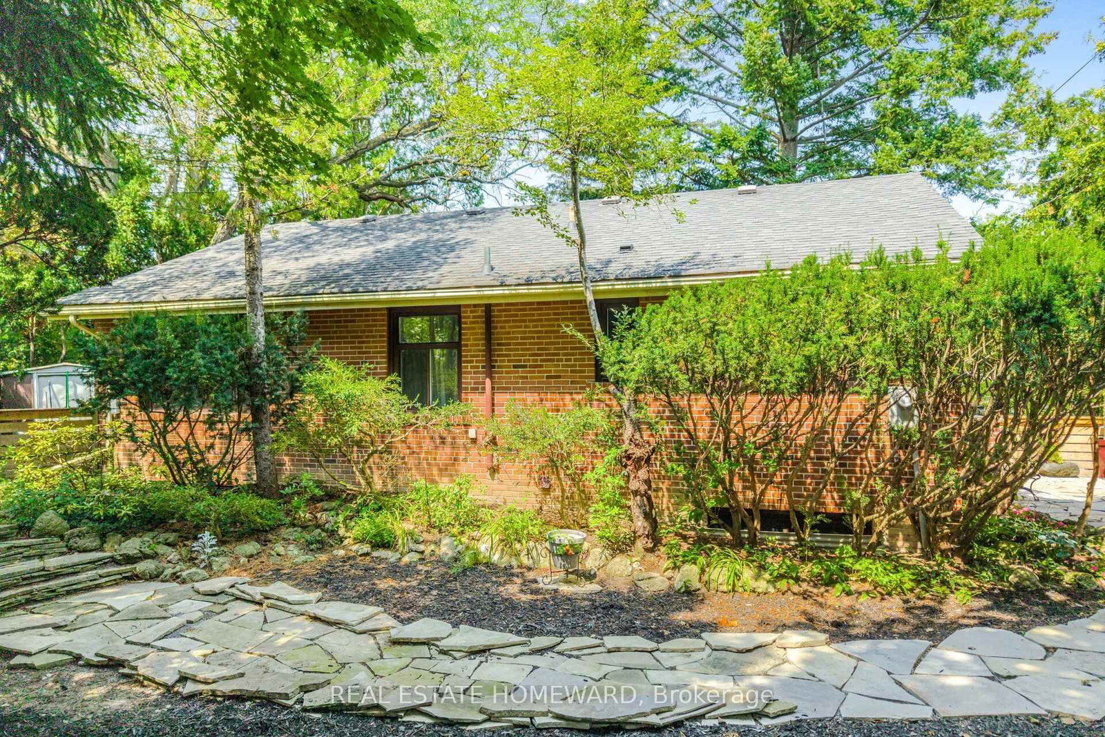 3 Shadwell Place • Toronto, ON photo 42