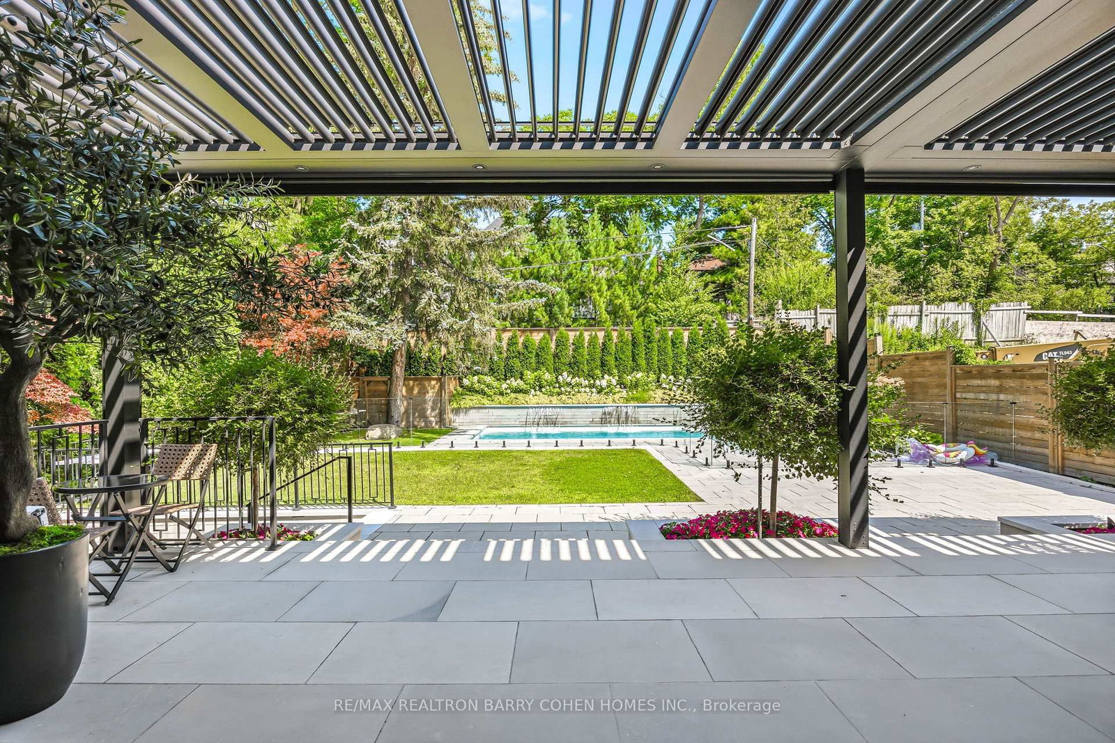 96 Dawlish Avenue • Toronto, ON photo 34