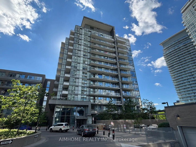 603 - 52 Forest Manor Road