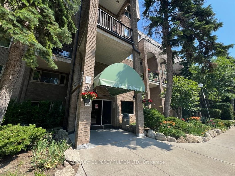 228 - 4005 Don Mills Road