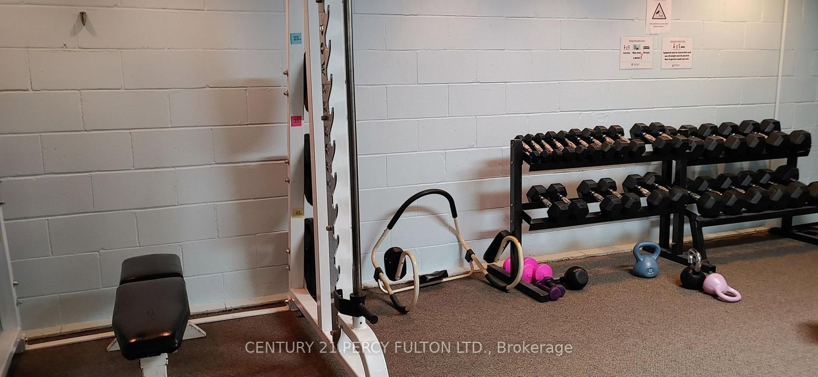 4005 Don Mills Road • #228 • Toronto, ON photo 26