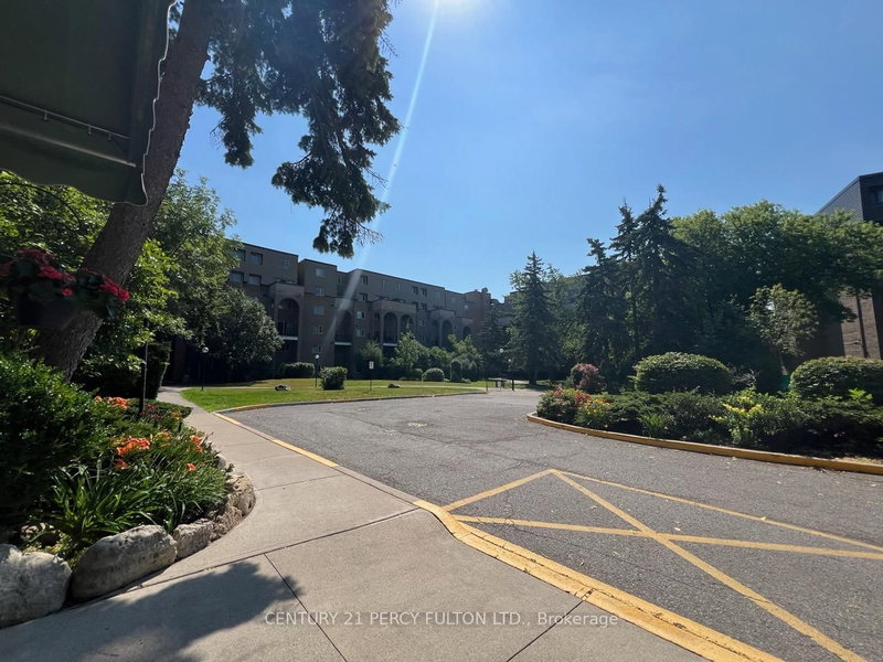 228 - 4005 Don Mills Road