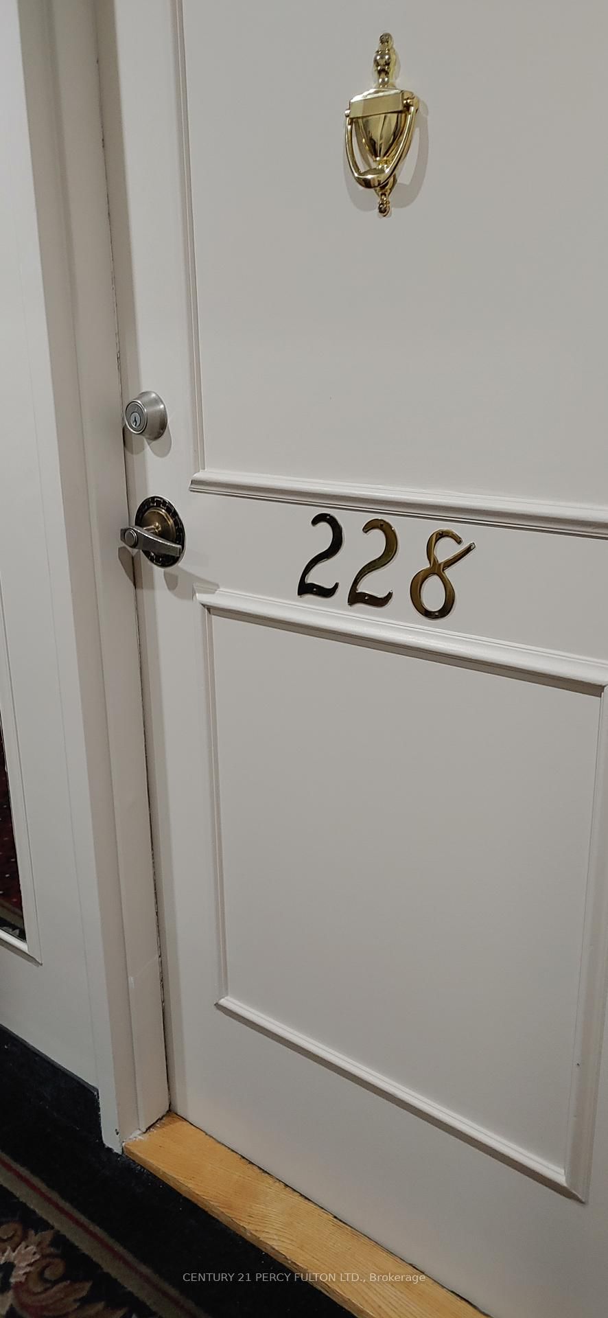 4005 Don Mills Road • #228 • Toronto, ON photo 31