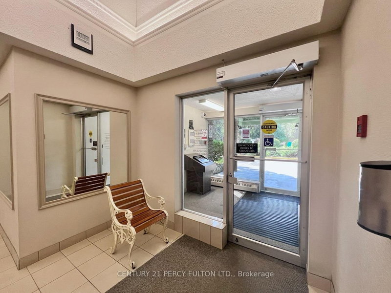 4005 Don Mills Rd photo 5