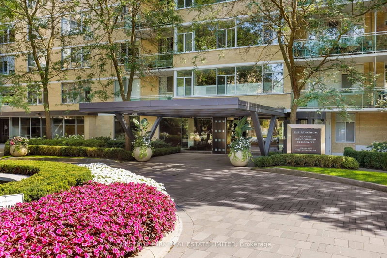 322 - 1 Benvenuto Place