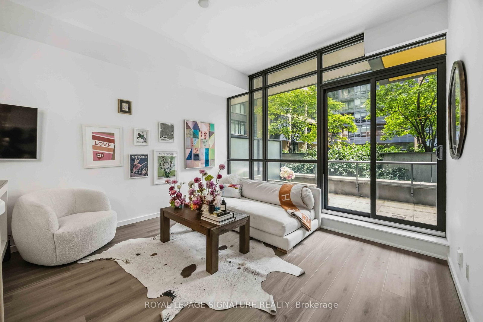 8 Charlotte Street • #202 • Toronto, ON photo 13