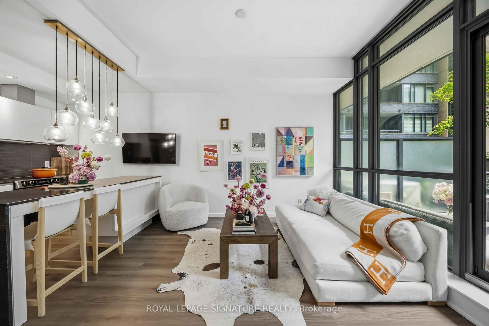 8 Charlotte Street • #202 • Toronto, ON photo 14