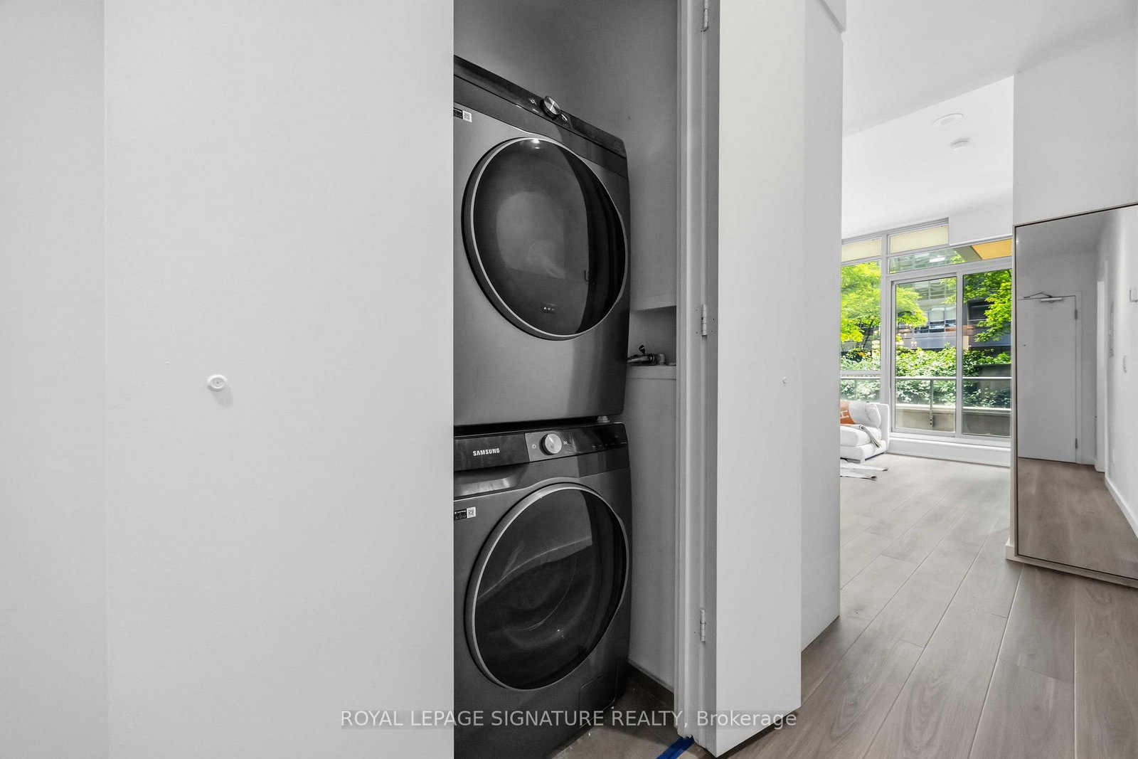8 Charlotte Street • #202 • Toronto, ON photo 25