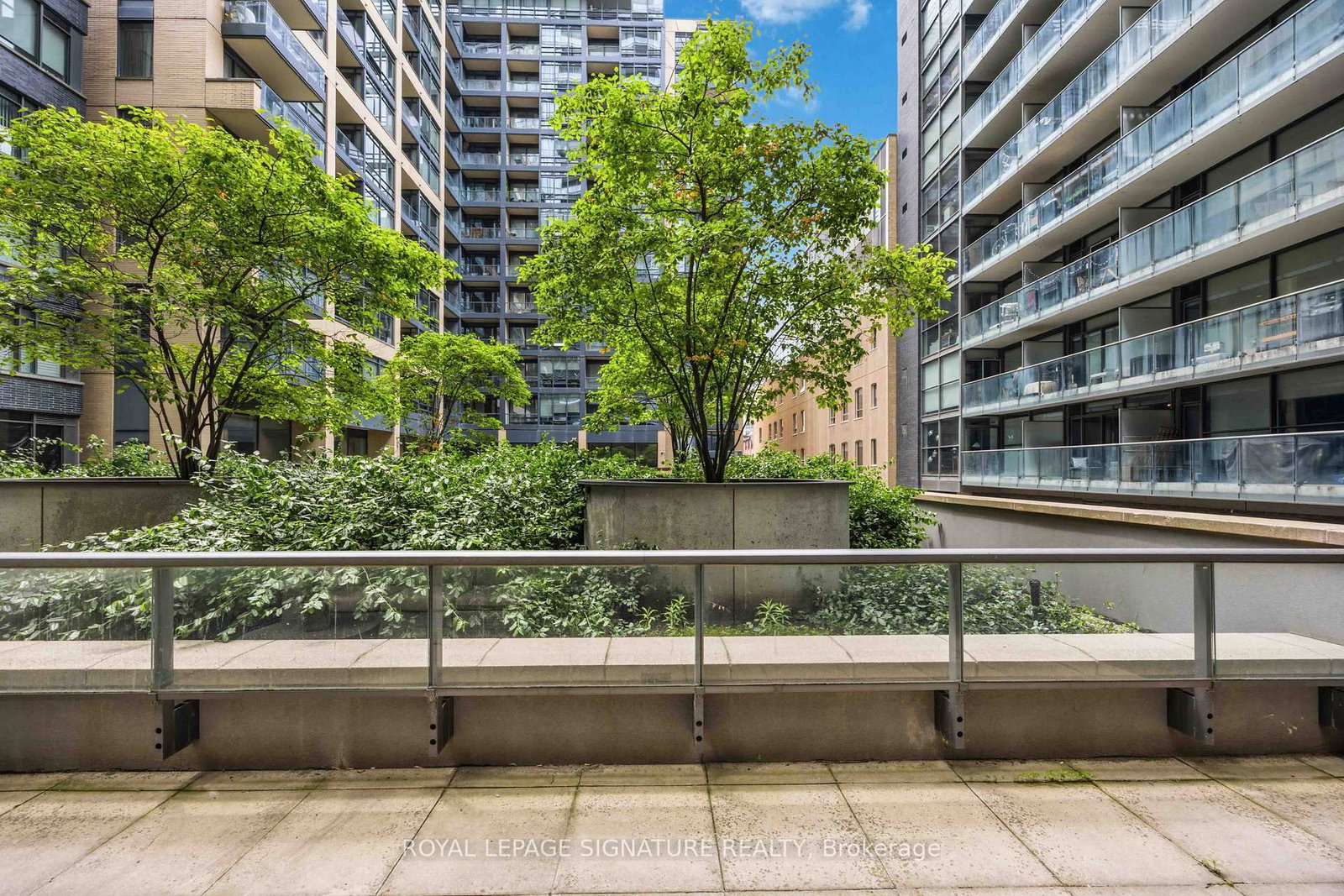 8 Charlotte Street • #202 • Toronto, ON photo 29